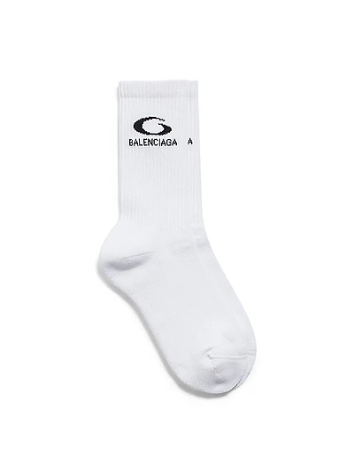 Loop Sports Icon Socks