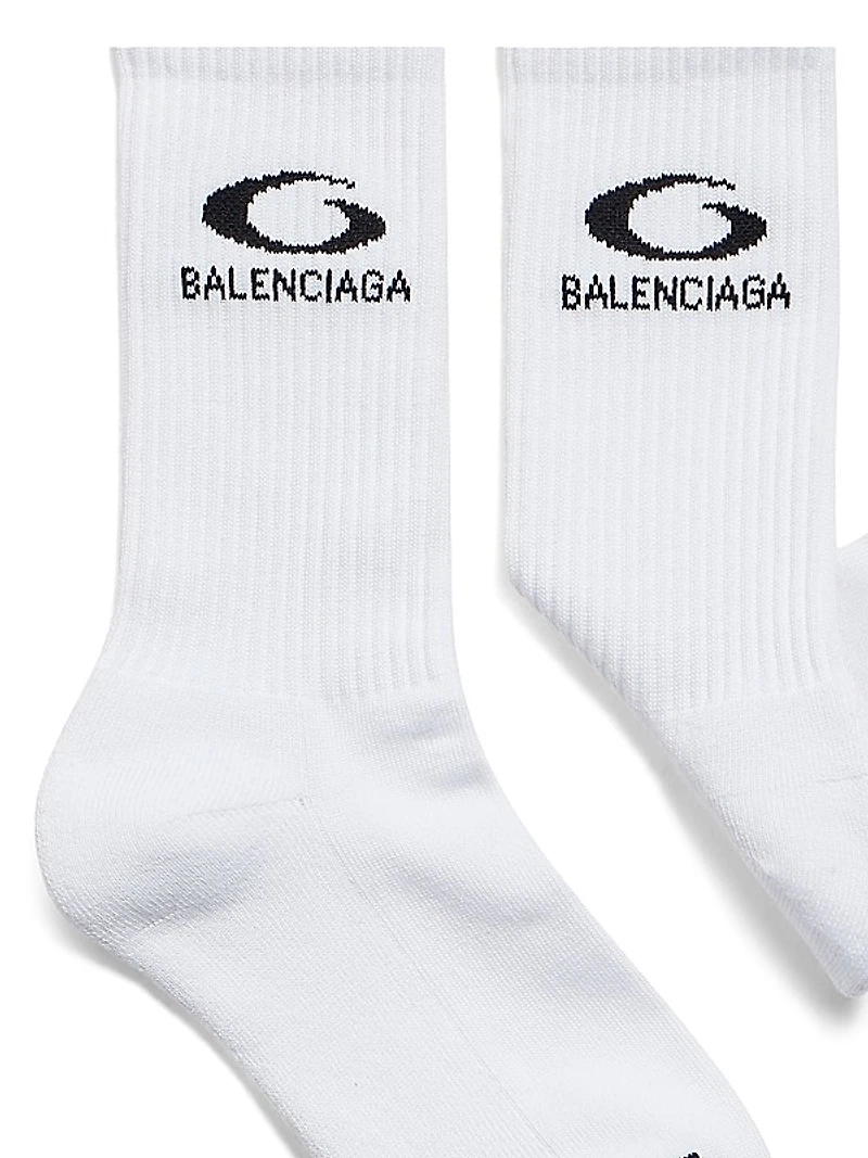 Loop Sports Icon Socks