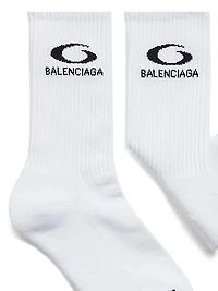 Loop Sports Icon Socks