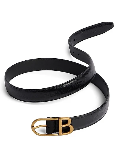 Classic B Belt