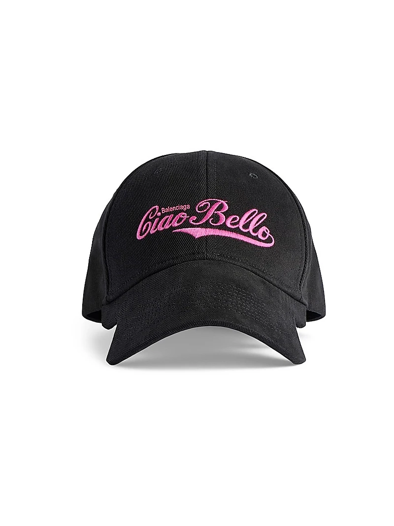 Ciao Bello Baseball Cap