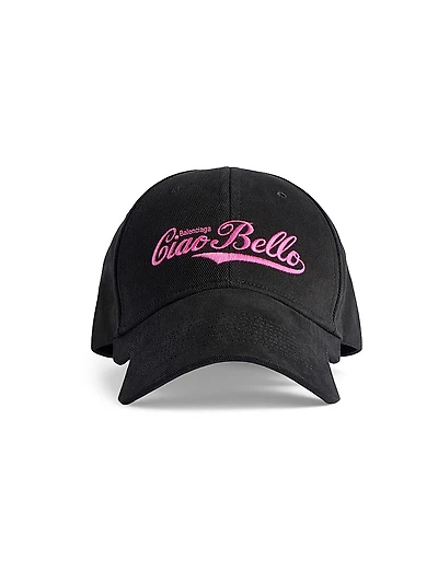 Ciao Bello Baseball Cap