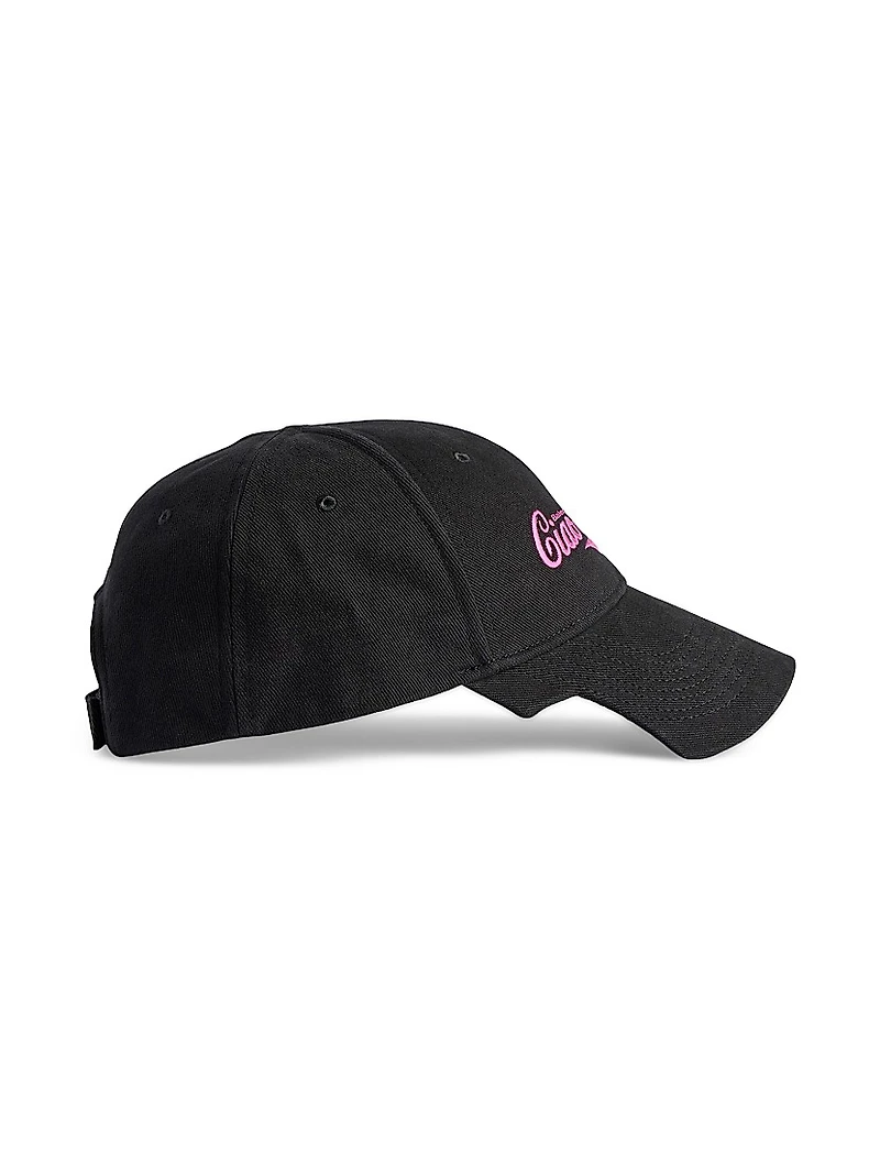 Ciao Bello Baseball Cap