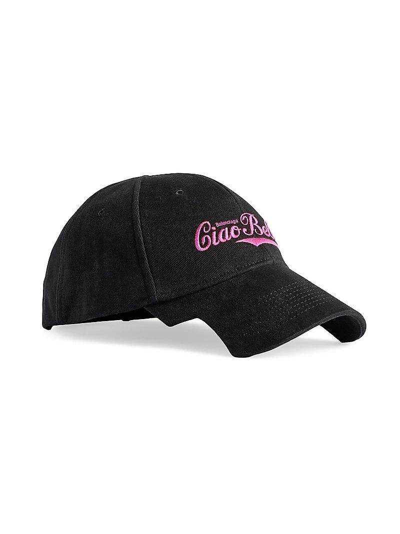 Ciao Bello Baseball Cap