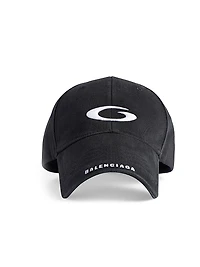 Loop Sports Icon Cap