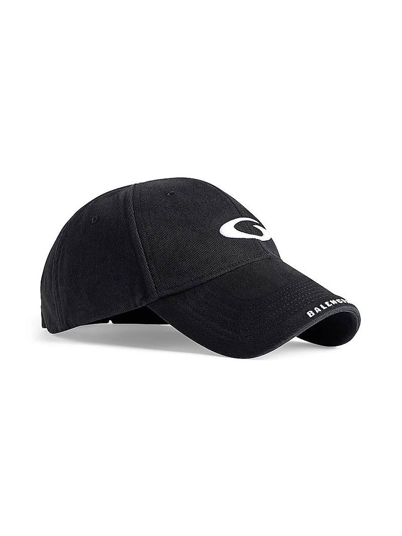 Loop Sports Icon Cap
