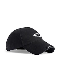 Loop Sports Icon Cap