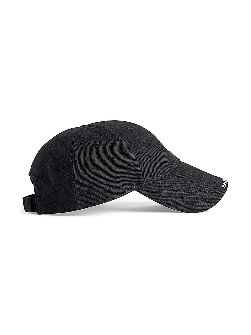 Loop Sports Icon Cap