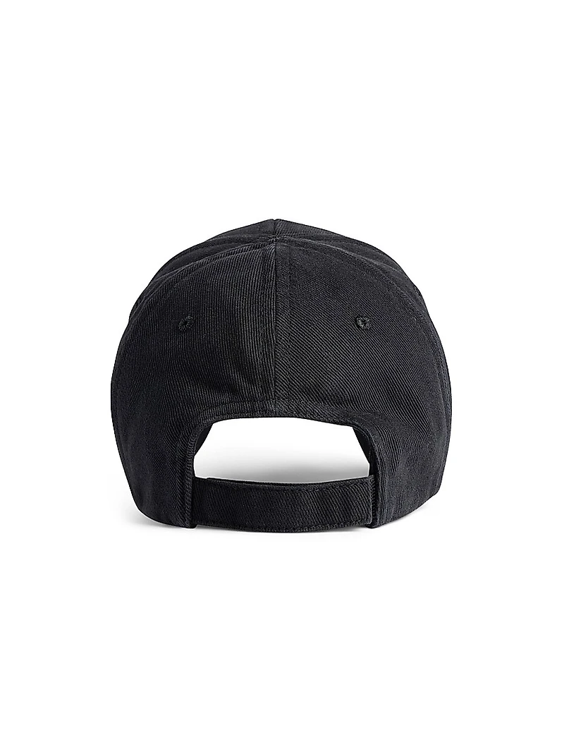 Loop Sports Icon Cap