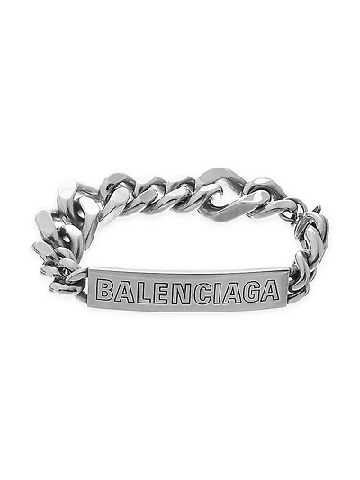 Plate Twist Bracelet