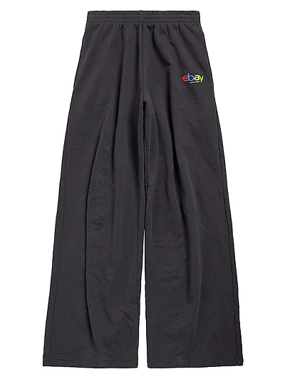 Ebay Baggy Sweatpants