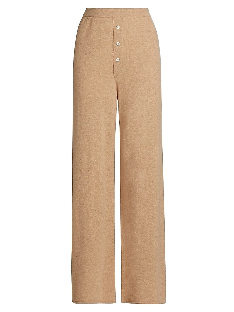 Everywhere Cashmere Pants