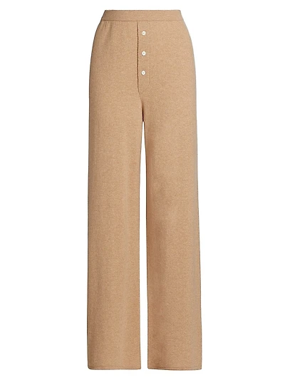 Everywhere Cashmere Pants