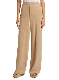 Everywhere Cashmere Pants