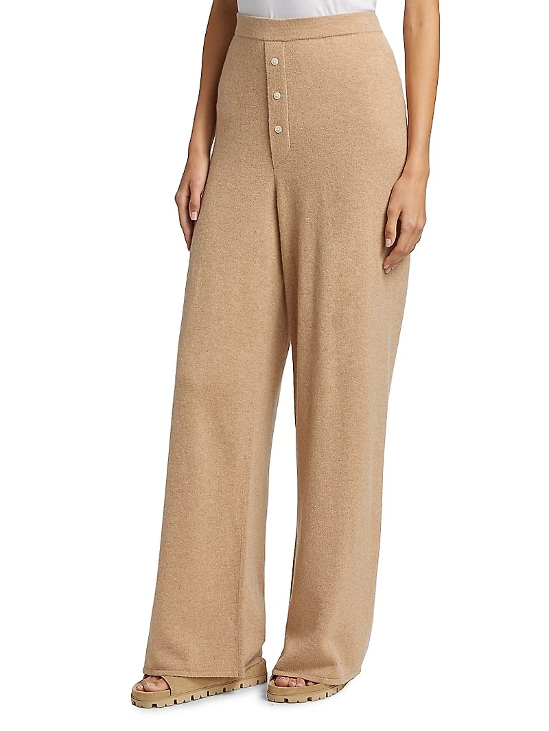 Everywhere Cashmere Pants