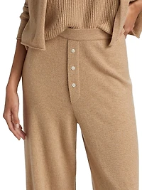 Everywhere Cashmere Pants
