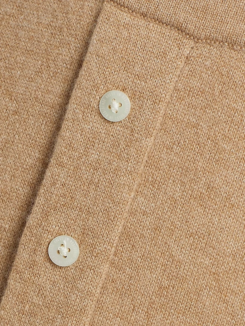 Everywhere Cashmere Pants