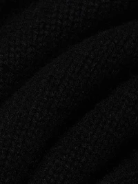 Cozy Crew Cashmere Sweater