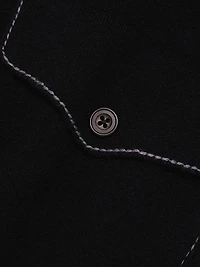 Industry Cashmere Shirt-Jacket