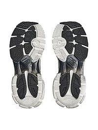 Runner Gradient Sneakers