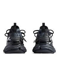 Track Signature Sneakers
