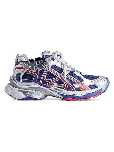 Runner Gradient Sneakers