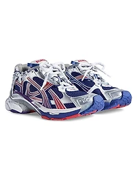 Runner Gradient Sneakers