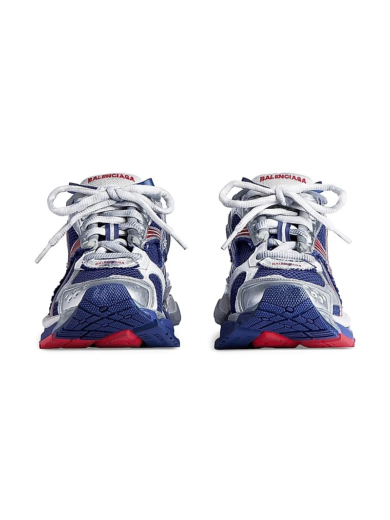 Runner Gradient Sneakers