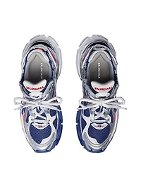 Runner Gradient Sneakers