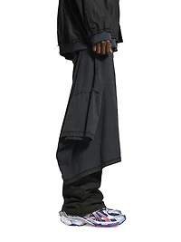 Runner Gradient Sneakers