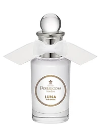 Luna Hair Perfume