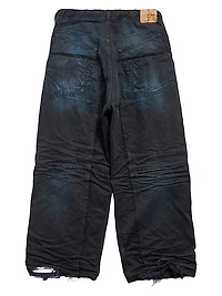 Double Knee Jeans