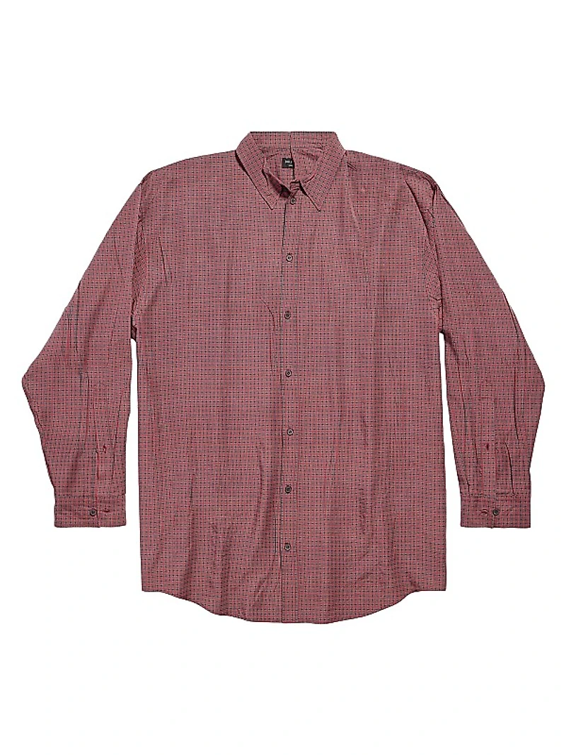 Fluid Shirt