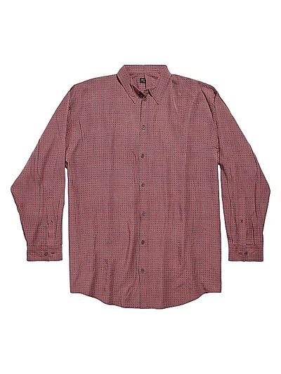 Fluid Shirt