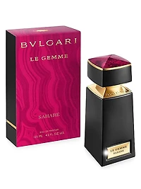 Le Gemme Sahare Eau de Parfum