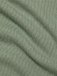 The Leith Cashmere Midi-Dress