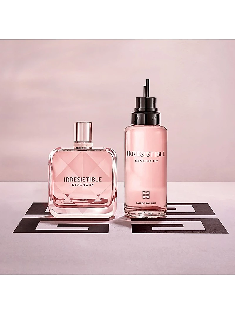 Irresistible Eau de Parfum Refill