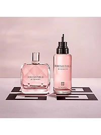 Irresistible Eau de Parfum Refill