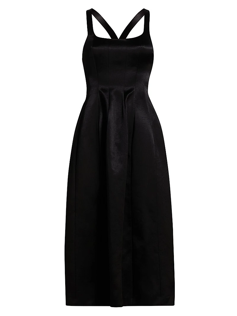 Duchesse Cocktail Dress