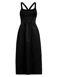 Duchesse Cocktail Dress