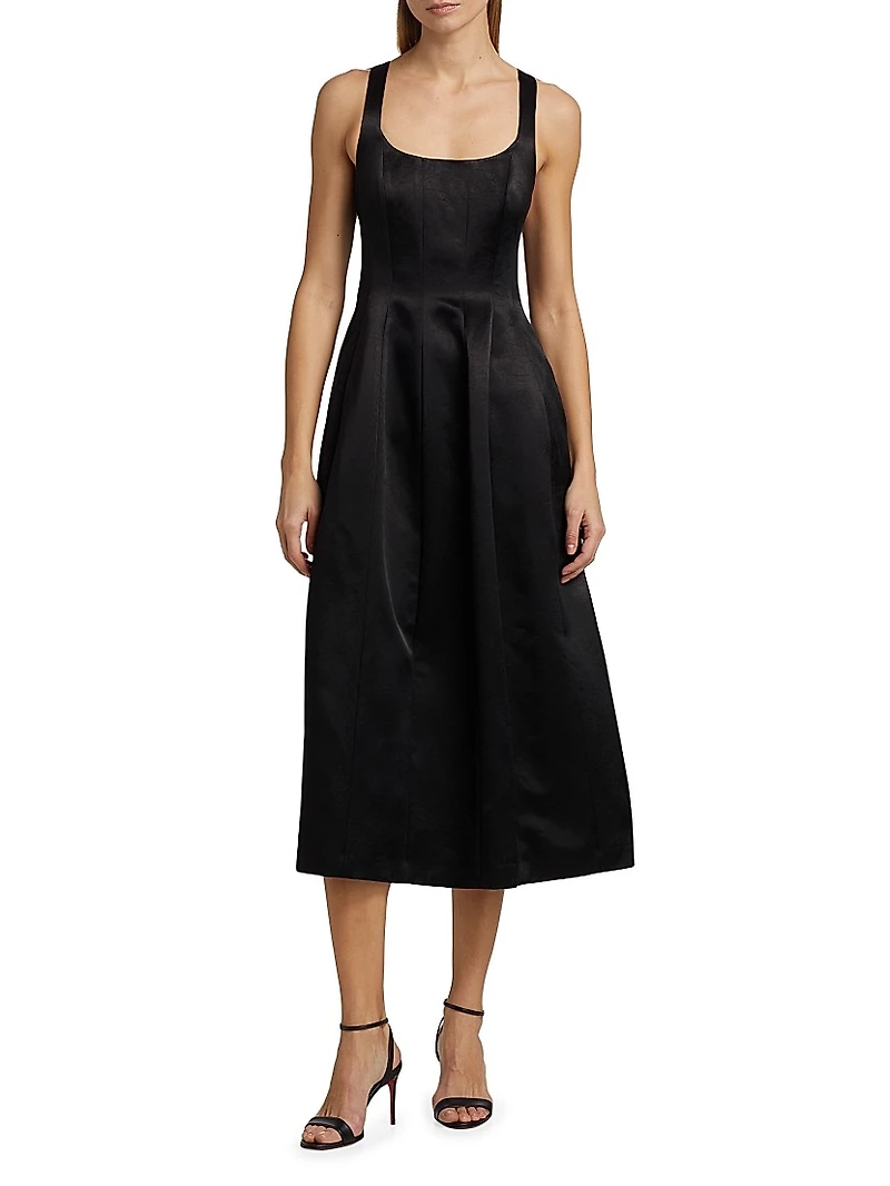 Duchesse Cocktail Dress