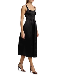 Duchesse Cocktail Dress