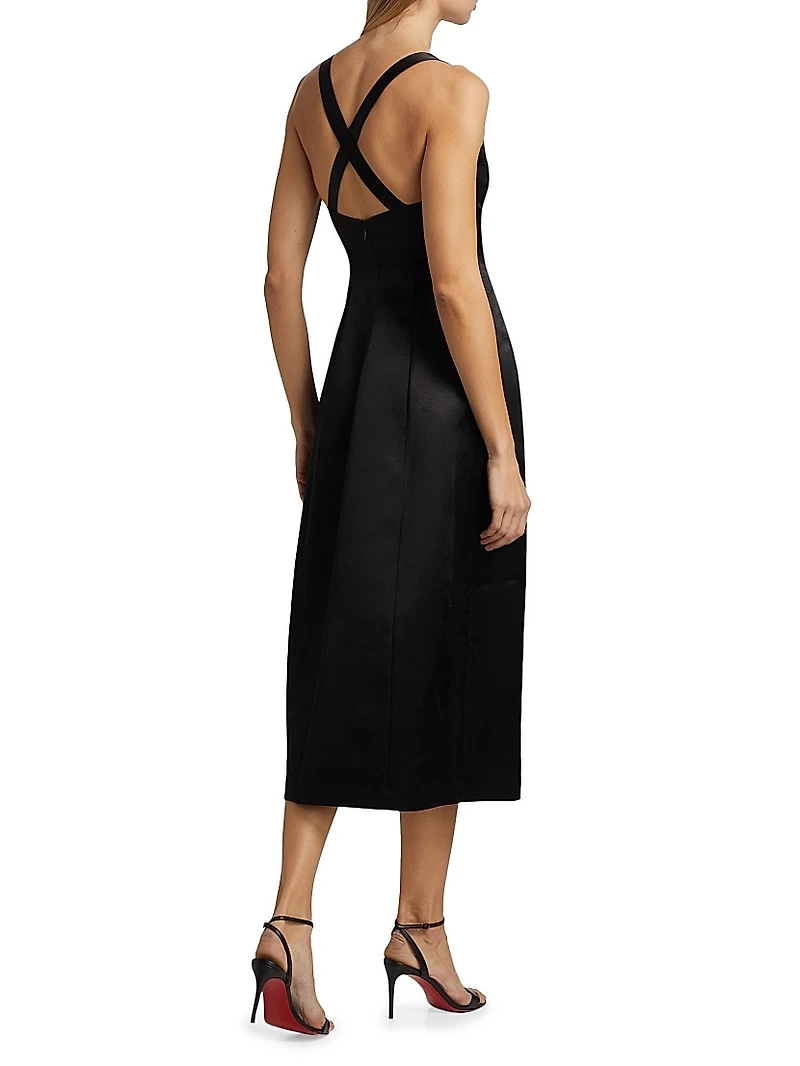Duchesse Cocktail Dress