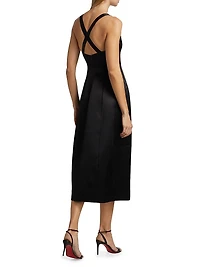 Duchesse Cocktail Dress