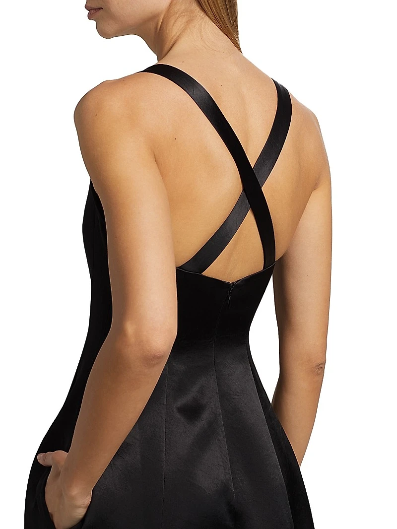 Duchesse Cocktail Dress