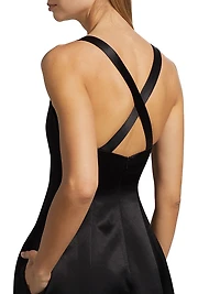 Duchesse Cocktail Dress
