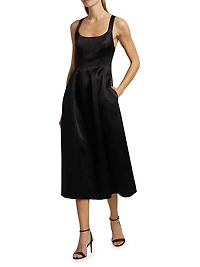 Duchesse Cocktail Dress