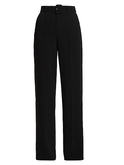 Ester Belted Trousers