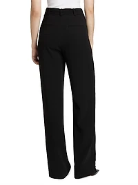 Ester Belted Trousers