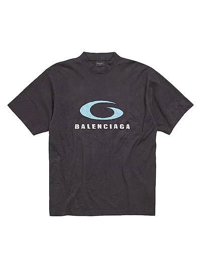 Loop Sports Icon T-shirt Medium Fit